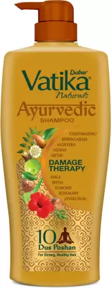 Dabur Ayurvedic Shampoo