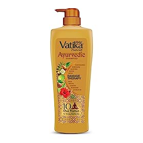 Dabur Vatika