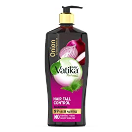 Dabur Vatika Hair