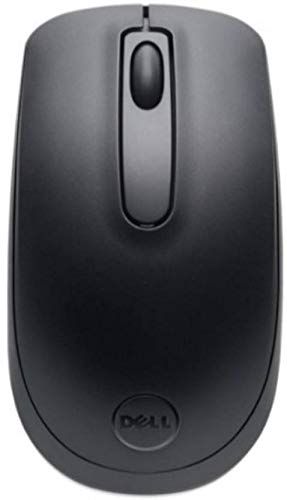 RPM Euro Games 2.4 Ghz Rechargeable Wireless Gaming Mouse, 500 mAh Battery, Adjustable DPI Upto in 2023