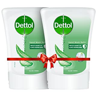 Dettol Handwash