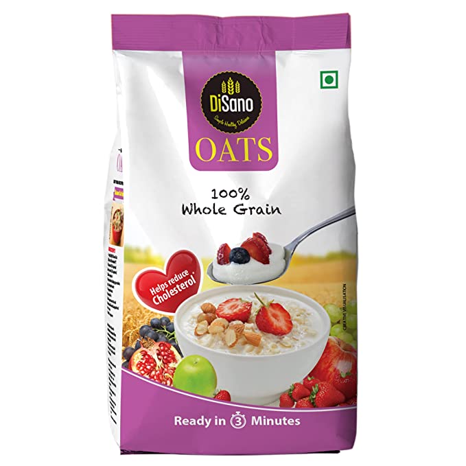 Disano Oats