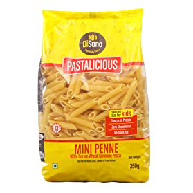 DiSano Pastalicious Mini Penne, Pasta