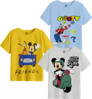 DISNEY BY MISS & CHIEF