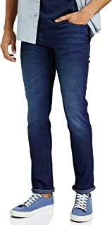 Diverse Men Jeans