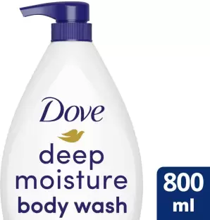 Dove Body Wash