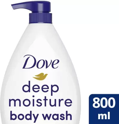 DOVE Deep Moisture