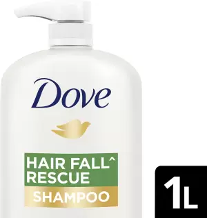 DOVE Shampoo