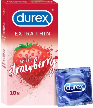 DUREX Extra