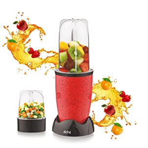 Echt NB 4s Nutri Blender/ Grinder