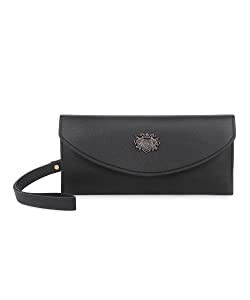 Element Cart PU Leather Clutch