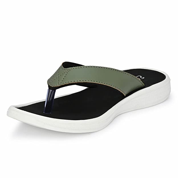 Elise Ewes-21 Faux leather Slipper