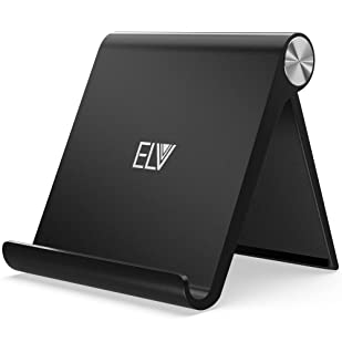 Elv Foldable, Portable, Tablet / Phone Stand