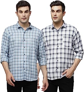 ELYYORK Men's Shirts