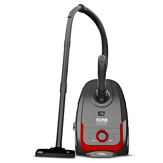 Eureka Forbes Dyno Vac 1400 Watts Vacuum Cleaner