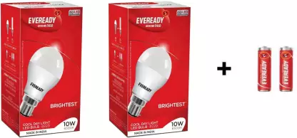 Eveready 10W LED Bulb