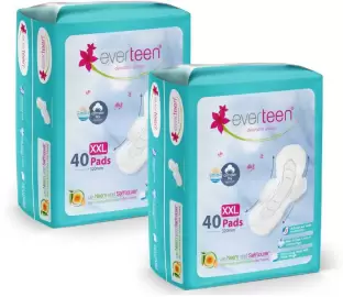 Everteen Sanitary Pad