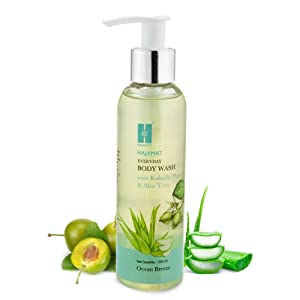 Everyday Bodywash with Kakadu Plum & Aloe Vera, Forms Rich Lather, Deep Cleansing, Hydrating & Refreshing Scent, Cleanses without drying your skin, All Skin types, 200 Ml