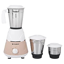 Faber Marvel 500W Blender Mixer Grinder