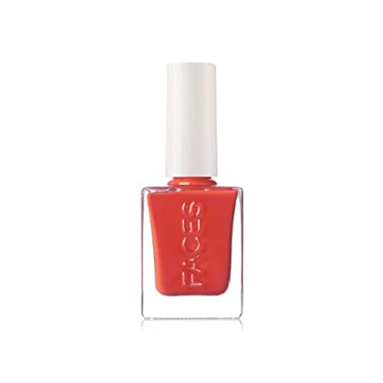 Faces Canada Hi Shine Nail Enamel