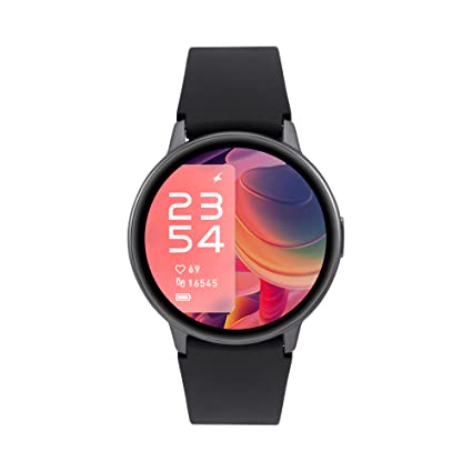 Fastrack Reflex Play Smartwatch