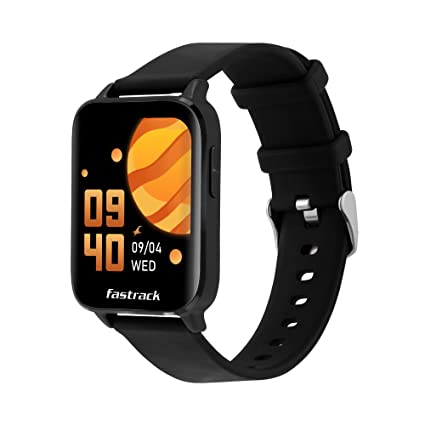 Fastrack Reflex Unisex Smartwatch