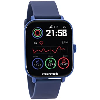 Fastrack Reflex VOX 2.0 BT Calling Smart Watch