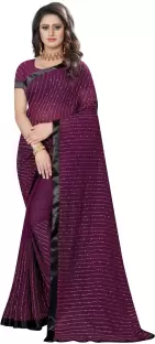 Ffashion Women's Sarees