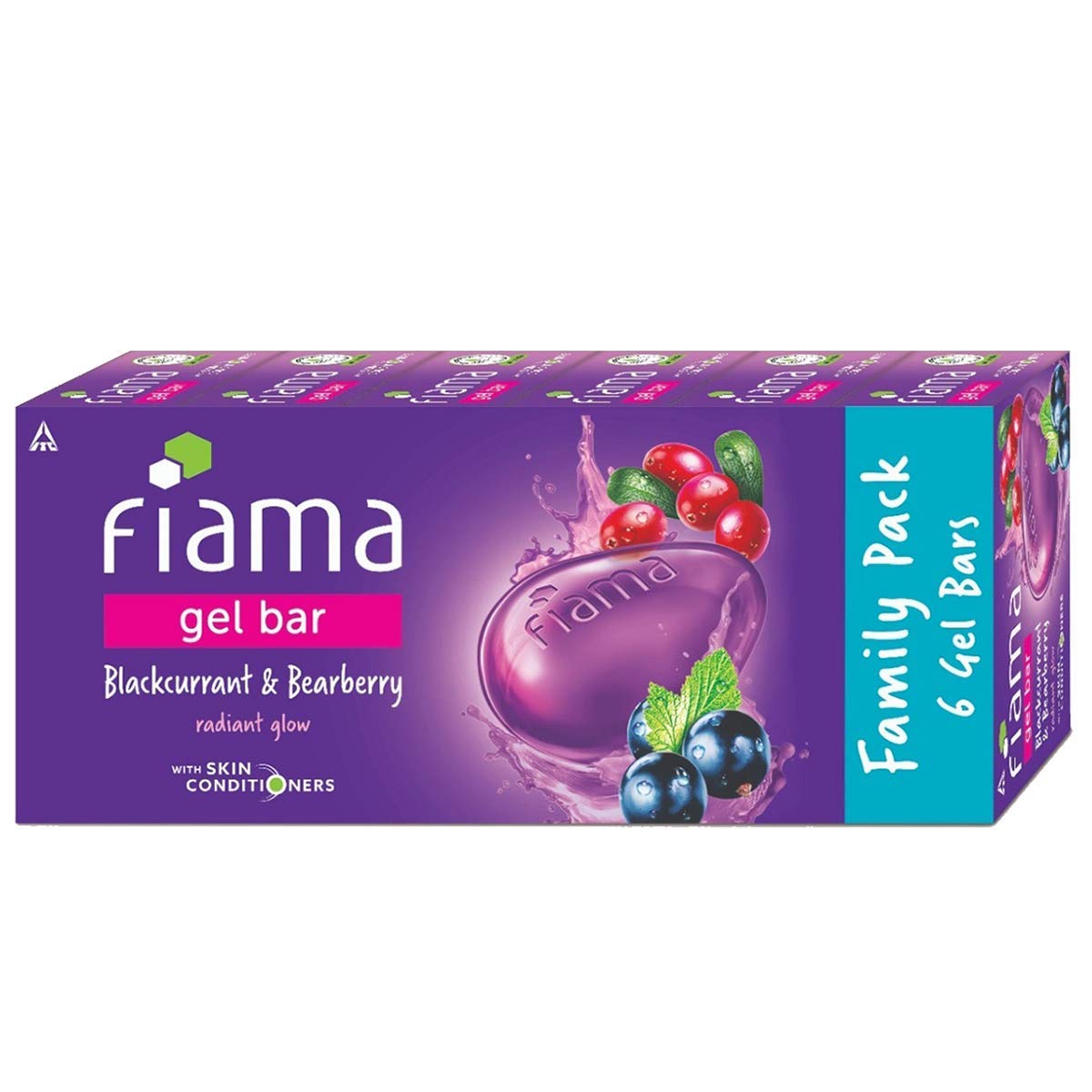 Fiama Gel Bar