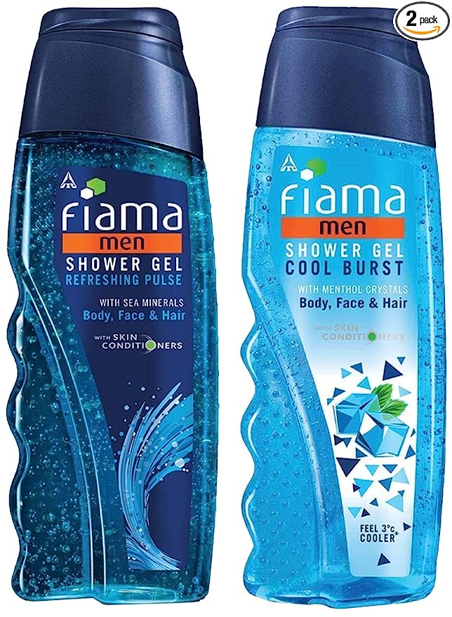 Fiama Men