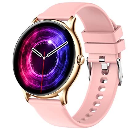 Fire-Boltt Pheonix Bluetooth Calling Smartwatch