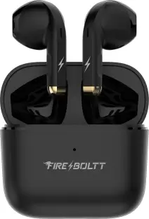 Fire Boltt True Wireless Earbuds