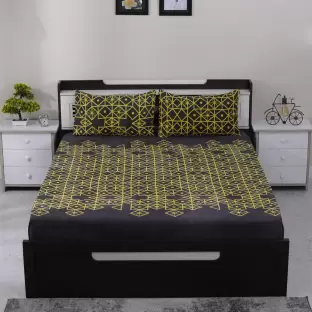 Flipkart Smartbuy Bedsheets