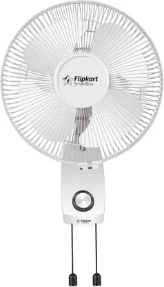 Flipkart SmartBuy Neo-Wave 300mm Ultra High Speed Wall Fan