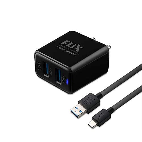 FLiX Usb Charger