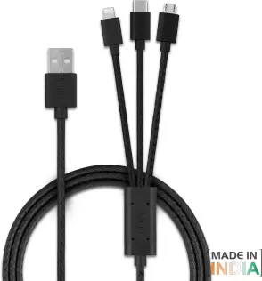 flix USB Type C Cable