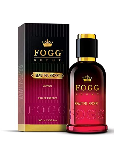 Fogg Beautiful Secret Scent