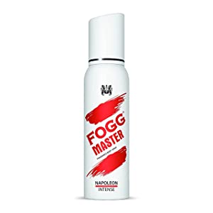 Fogg master napoleon intense Fragrance Body Spray