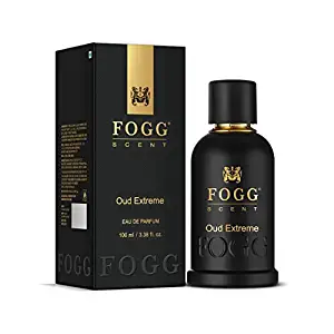 Fogg Oud Extreme Perfume