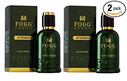 Fogg Scent Intensio