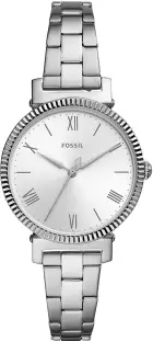 Fossil Wrist Watches