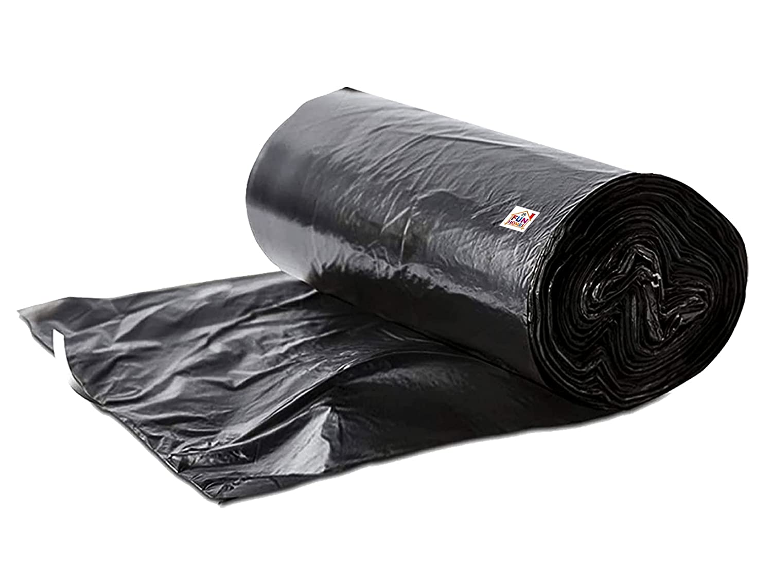 Fun Homes Small 30 Biodegradable Garbage Bags