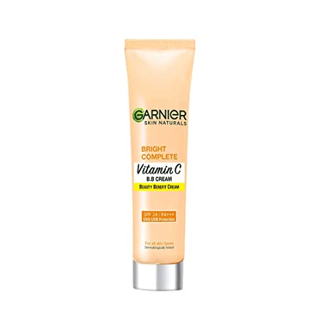 Garnier Bright Complete Vitamin C BB Cream