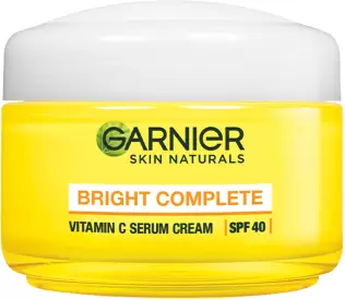 GARNIER Bright Complete