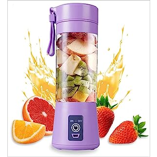 GaxQuly Electric Juicer