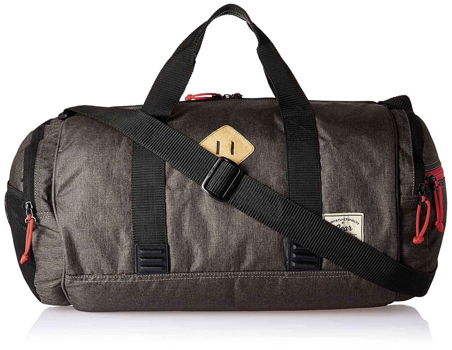 GEAR Classic Duffel Backpack