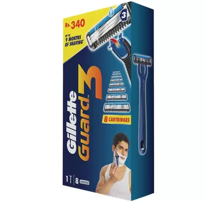 Gillette Guard