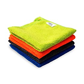 Gizga Essentials Microfiber Cloth