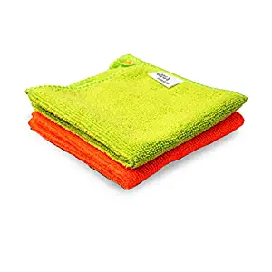 Gizga Essentials Polyester Microfiber Cloth