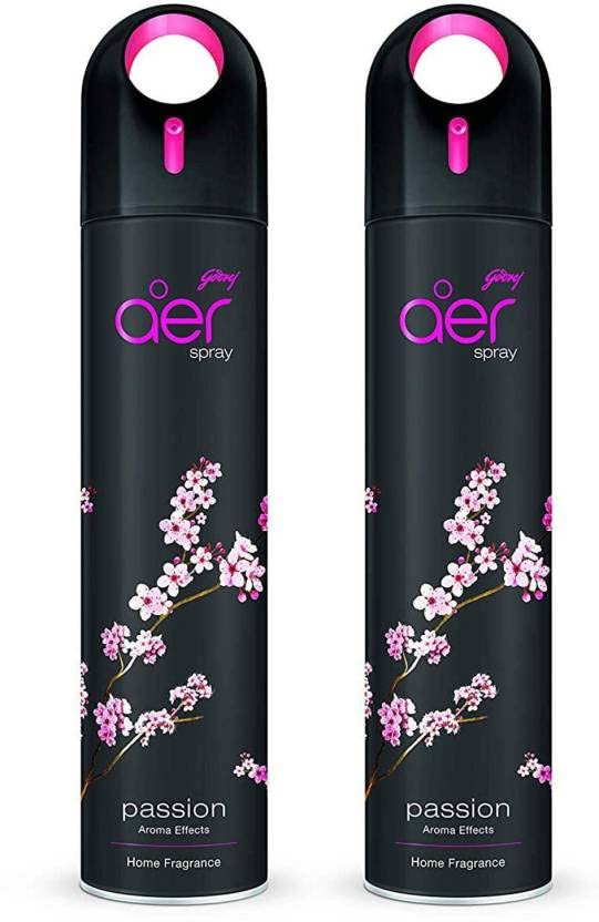 Godrej Aer Spray